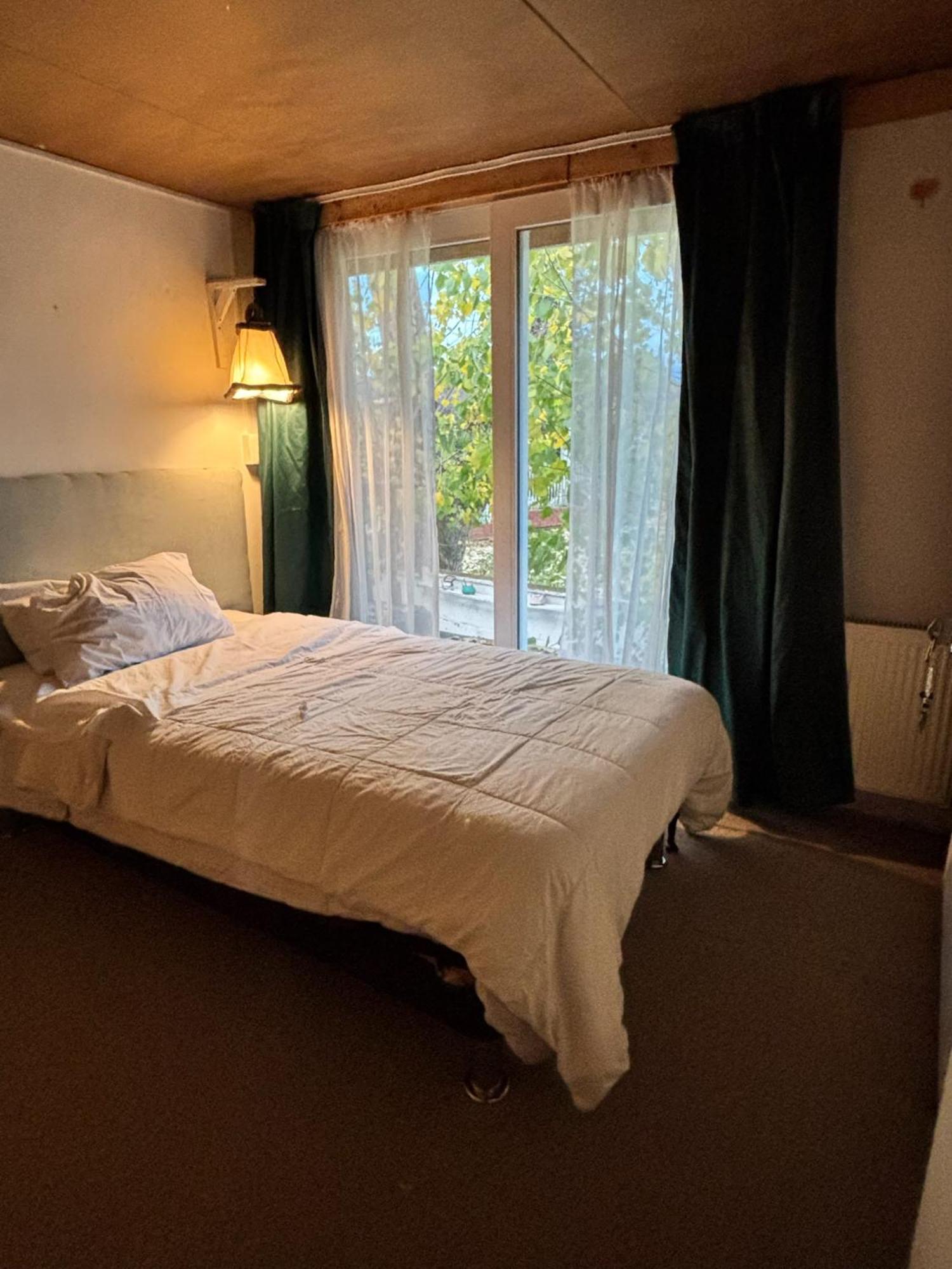 Casa Balmaceda Backpackers Hostel Coyhaique Bagian luar foto